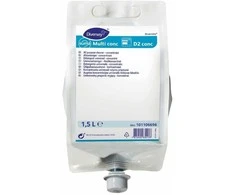 Diversey Suma Multi D2 Universal paviršių valymo koncentratas - 1,5 l