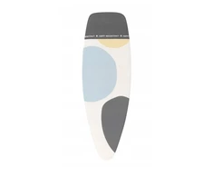 Djeco Rinkinys pokrowców D 135x45cm - Wiosenne Bąbelki Brabantia