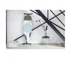 Djeco Rinkinys pokrowców D 135x45cm - Wiosenne Bąbelki Brabantia