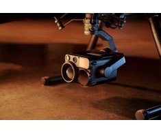 „DJI Zenmuse H30T“ infraraudonųjų spindulių tankio filtras, kameros filtras, DJI