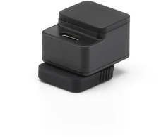 DJI mikrofonų serijos kamerų adapteriai