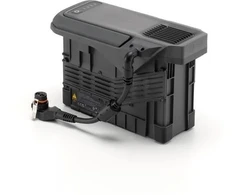 DJI, TB100C prijungta akumuliatoriaus matrica 400