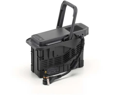 DJI, TB100C prijungta akumuliatoriaus matrica 400
