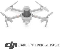 „DJI Care Enterprise Basic Mavic 2 Enterprise Advanced RTK“ modulis – elektroninis kodas