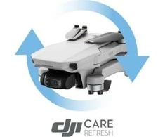DJI Care Refresh Card MAVIC Mini 2 (12 mėnesių aptarnavimo draudimas)