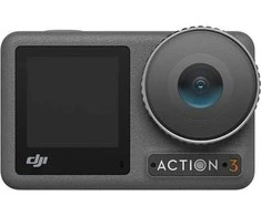 DJI Priežiūra atnaujinta DJI Osmo 3 veiksmas (dvejų metų planas)
