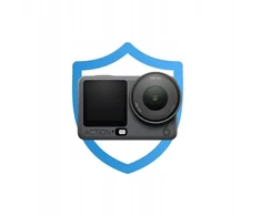 DJI Care Refresh DJI Osmo Action 6 (roczny plan)