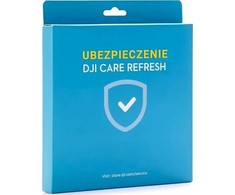 DJI Care Refresh DJI Osmo Pocket 3 (2 metų planas) - el, kodas