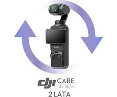 DJI Care Refresh DJI Osmo Pocket 3 (2 metų planas)