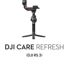 Kortelės DJI Care Refresh 1 metų planas (DJI RS 3)