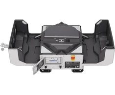 DJI Doko stotelė Dock 2