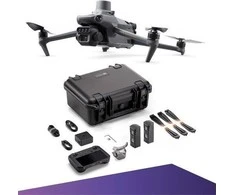 DJI Mavic 3 Multispectral dronas