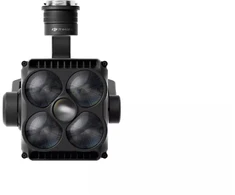 Dronas ACC ZENMUSE S1/CP.EN.00000650.01 DJI