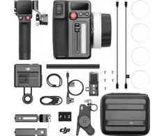 DJI Focus Pro universalus rinkinys