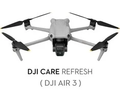 DJI Care Refresh DJI Air 3 - kod elektroninis