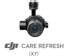 Kod DJI Care Refresh Zenmuse X7 wersja elektroniczna