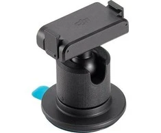 Magnetinis rutulinis adapteris, skirtas DJI Osmo Action 3 laikikliui