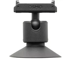 DJI Osmo Nano dvikryptė galvutė