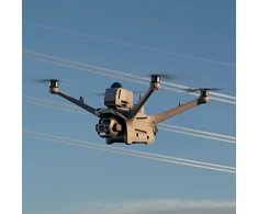 DJI Matrice 4 kliūčių aptikimo modulis