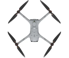 DJI Matrix 4D dronas + DJI Care Plus 1 metai