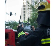 Dronas DJI Matrice 4T Thermal