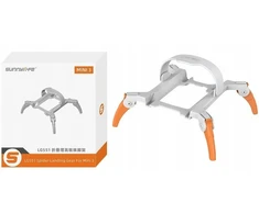 DJI Mini 3 (MM3-LG551) „Spider Landing“ važiuoklės pakėlimo komplektas Sunnylife