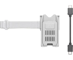 DJI Mobiliojo ryšio adapterio 2 tvirtinimo rinkinys, skirtas DJI Mini 4 Pro