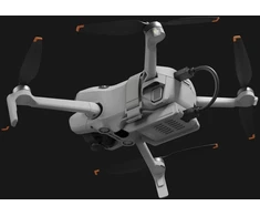 DJI Mobiliojo ryšio adapterio 2 tvirtinimo rinkinys, skirtas DJI Mini 4 Pro