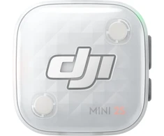 Nadajnik DJI Mic Mini 2s