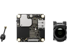 DJI O4 Wide vaizdo perdavimo sistemos oro modulis (CP.FP.00000358.01)