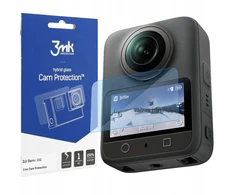 3Mk Protection DJI Osmo 360 - 3mk kameros apsauga