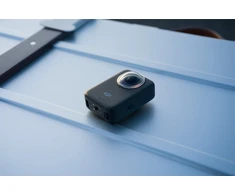 DJI Osmo 360 permatomos objektyvo apsaugos