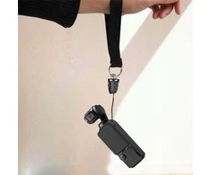 DJI Osmo Pocket 3 / Pu998b Puluz dangtelio dangtelis.