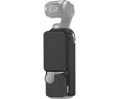 DJI Osmo Pocket 3 / Pu998b Puluz dangtelio dangtelis.