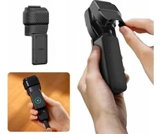 Dėklas Futerał Dėklas Case Osłona Do Dji Osmo Pocket 3 / Ulanzi / Pk-07