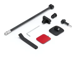 DJI Osmo trečiojo asmens šalmo tvirtinimo rinkinys