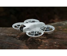 DJI Neo propelerių apsaugos