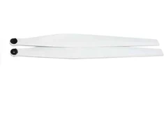 DJI Agras T50 CW apatinių propelerių pora