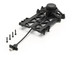 DJI Matrice 400 Single Gimbal Mount