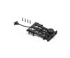 DJI Matrice 400 Single Gimbal Mount