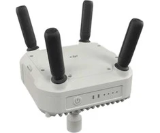 DJI estafetė
