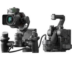 DJI Ronin 4D Flex