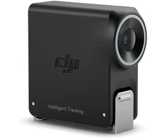 DJI RS patobulintas intelektualus sekimo modulis