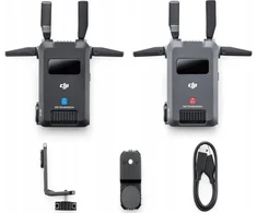 DJI SDR perdavimo derinys – vaizdo perdavimo sistema