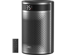 Nezatříděno Dreo Atom 416 sidabrinė