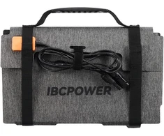 DJI sulankstoma saulės baterija DJI Power 200 W
