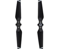 DJI Spark Propeller 4730S P02 2 vnt. Greitas išleidimas
