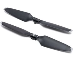 DJI mažai triukšmo skleidžiantys propeleriai DJI Mavic 3 Enterprise