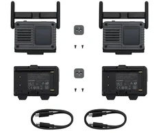 DJI SDR Transmission Combo 2 - System transmisji obrazu