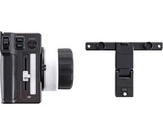 DJI trijų kanalų stebėjimas Focus